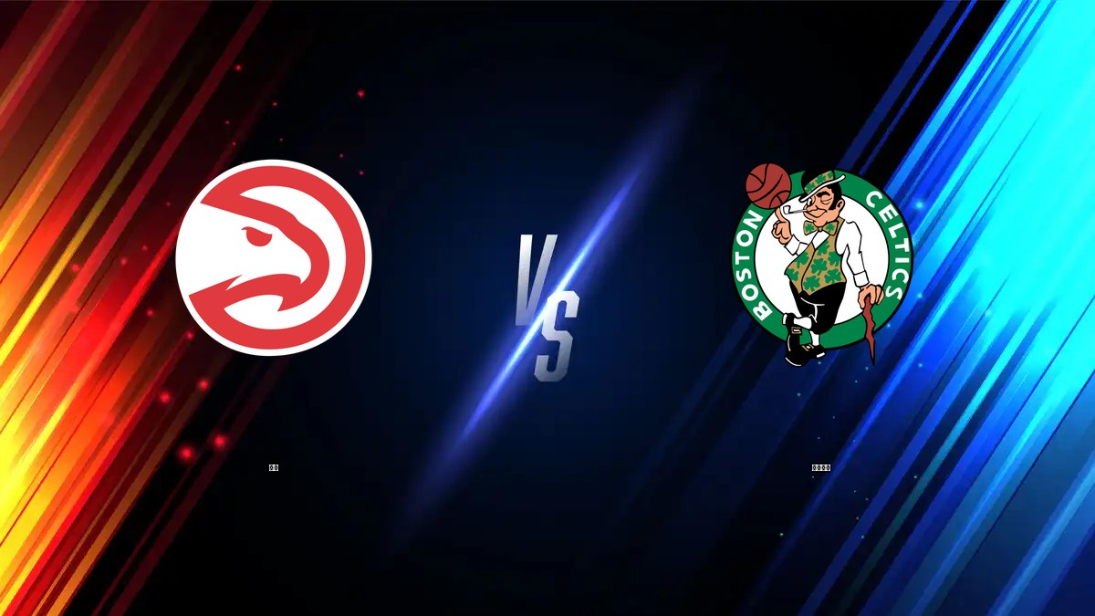 老鷹 vs 塞爾提克 NBA分析