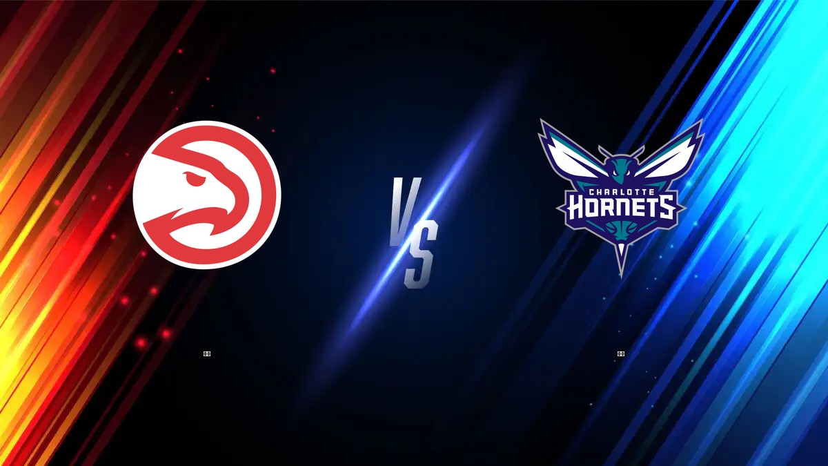 老鷹 vs 黃蜂 NBA分析