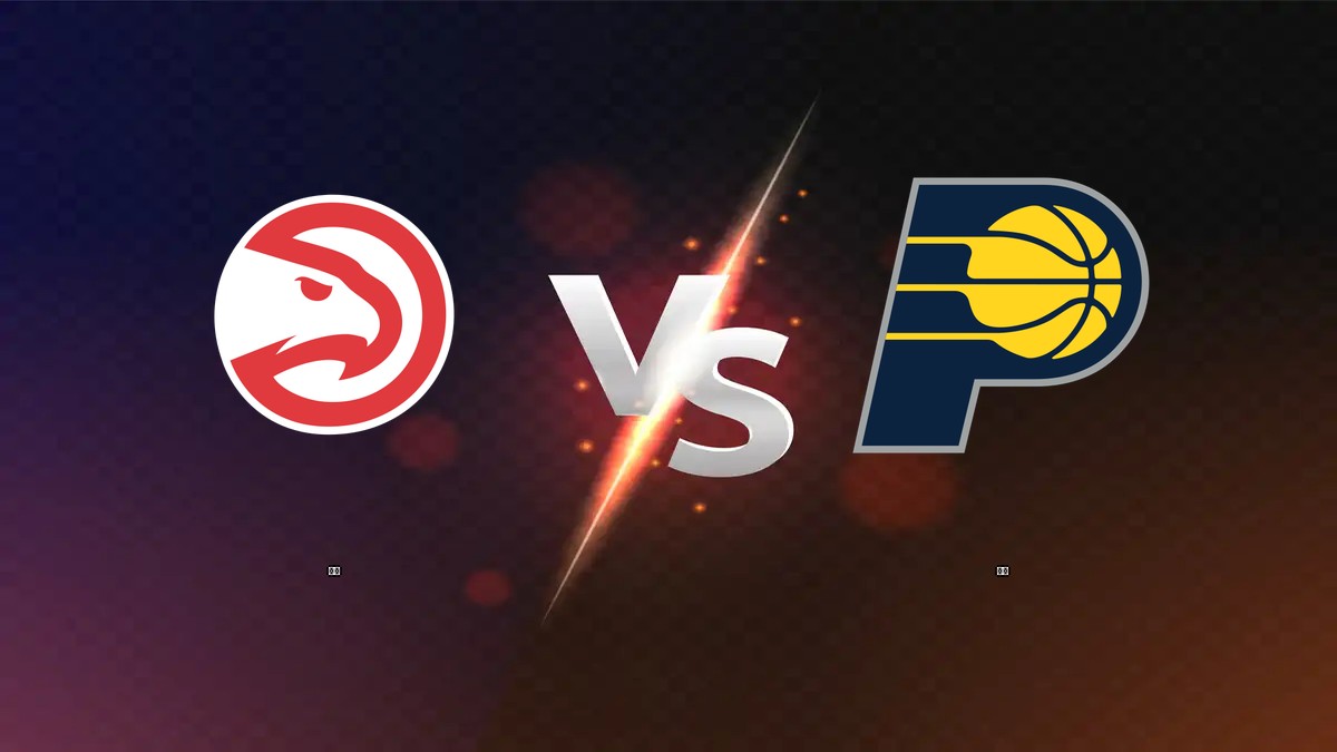 老鷹 vs 溜馬 NBA分析