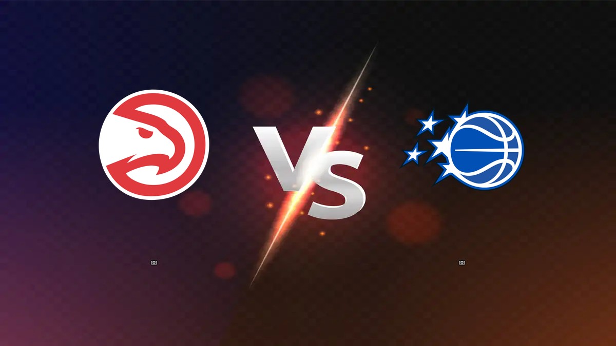 老鷹 vs 魔術 NBA分析