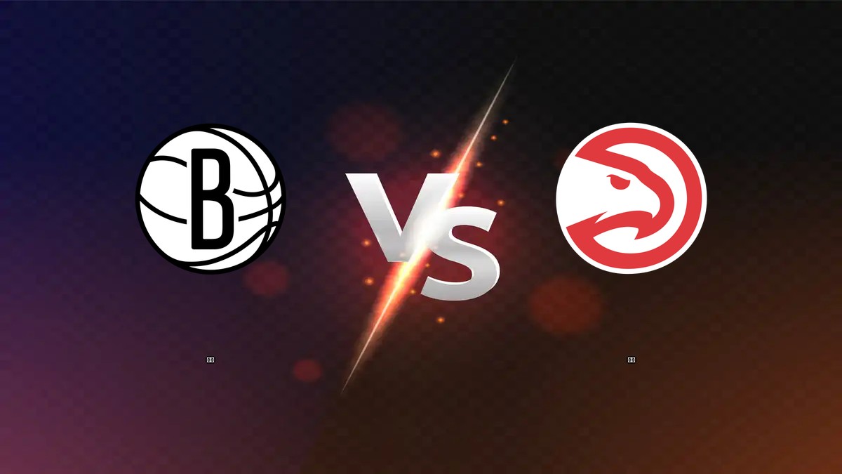 籃網 vs 老鷹 NBA分析