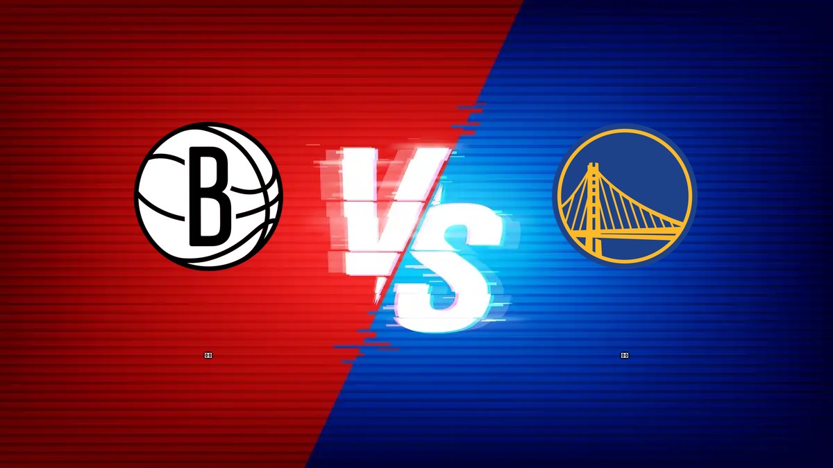 籃網 vs 勇士 NBA分析