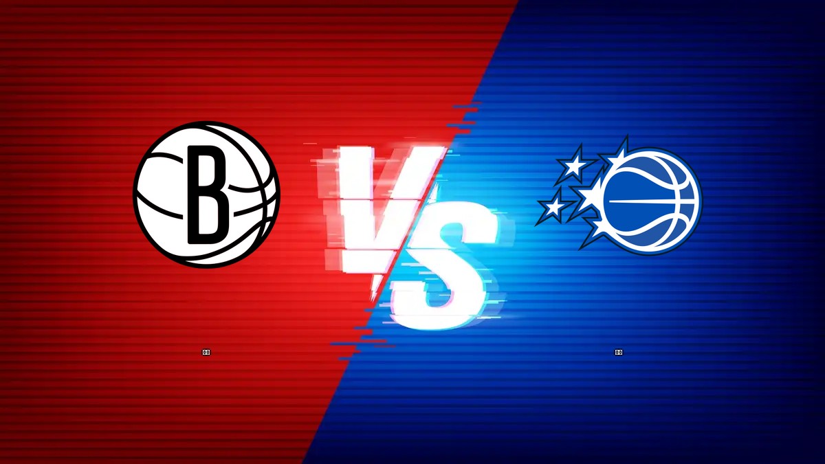 籃網 vs 魔術 NBA分析