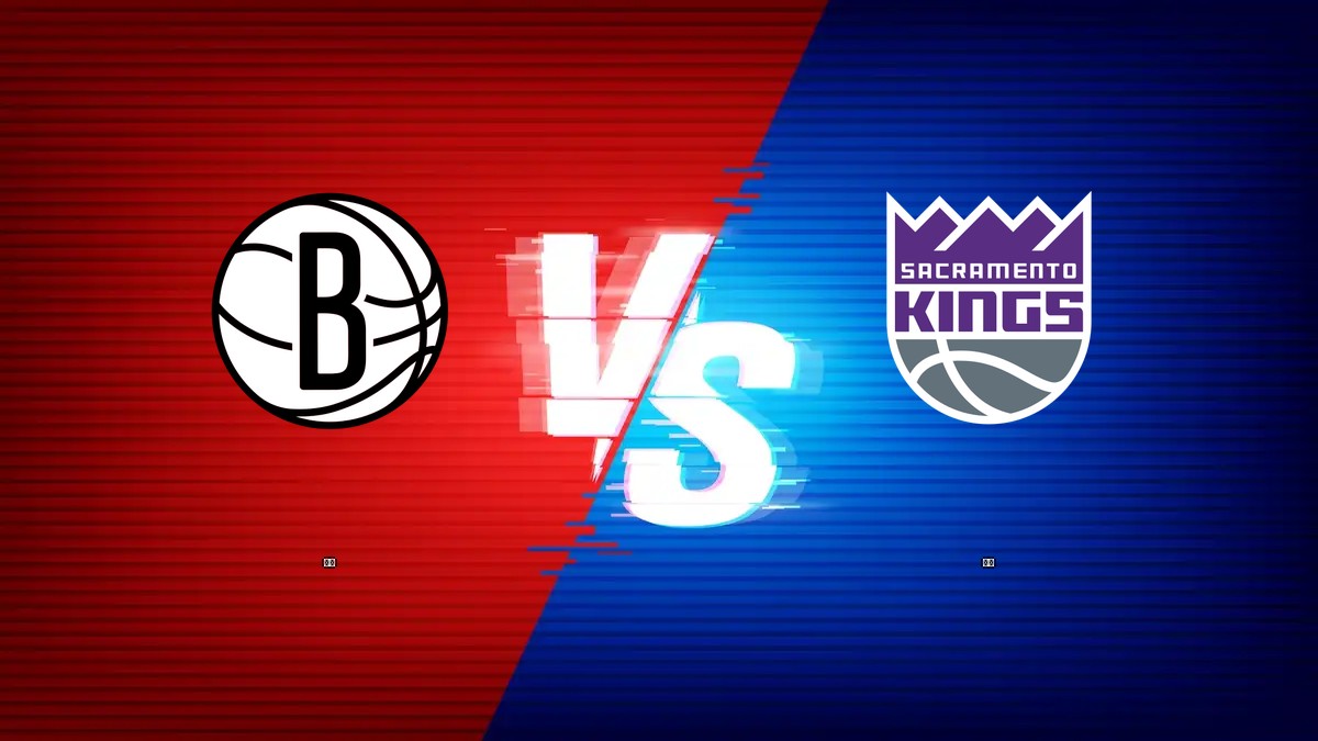 籃網 vs 國王 NBA分析