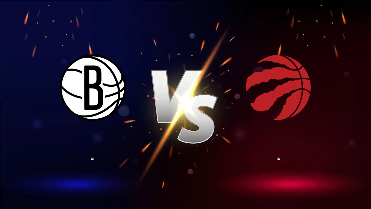 籃網 vs 暴龍 NBA分析