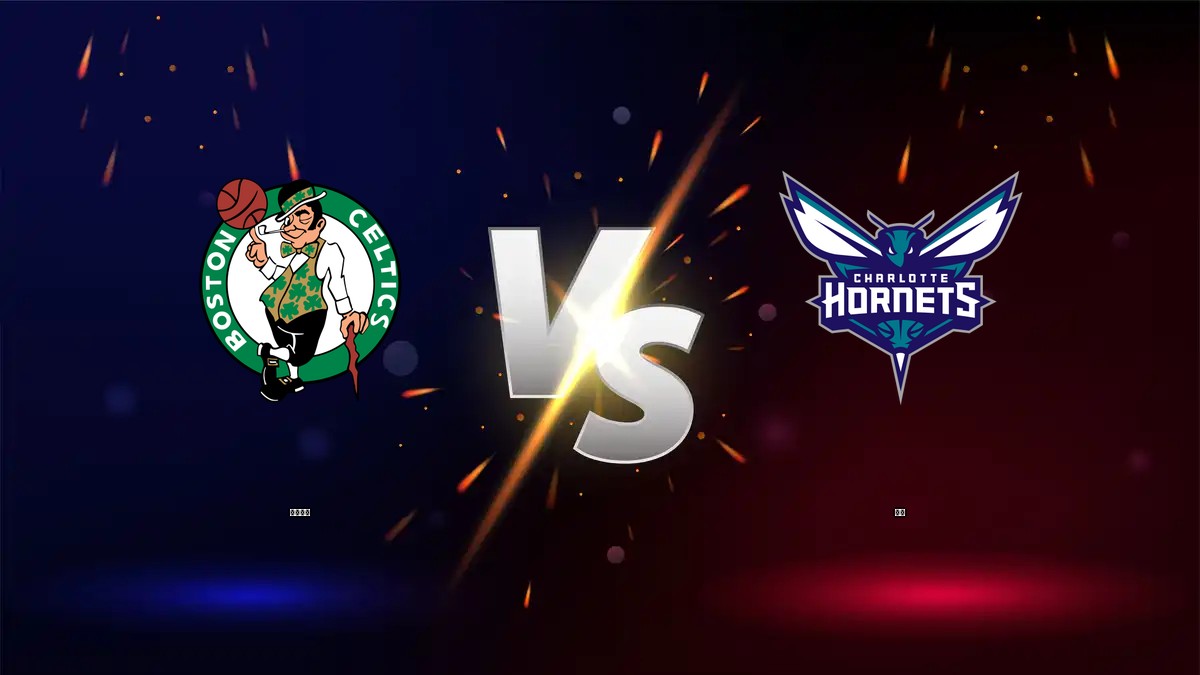 塞爾提克 vs 黃蜂 NBA分析