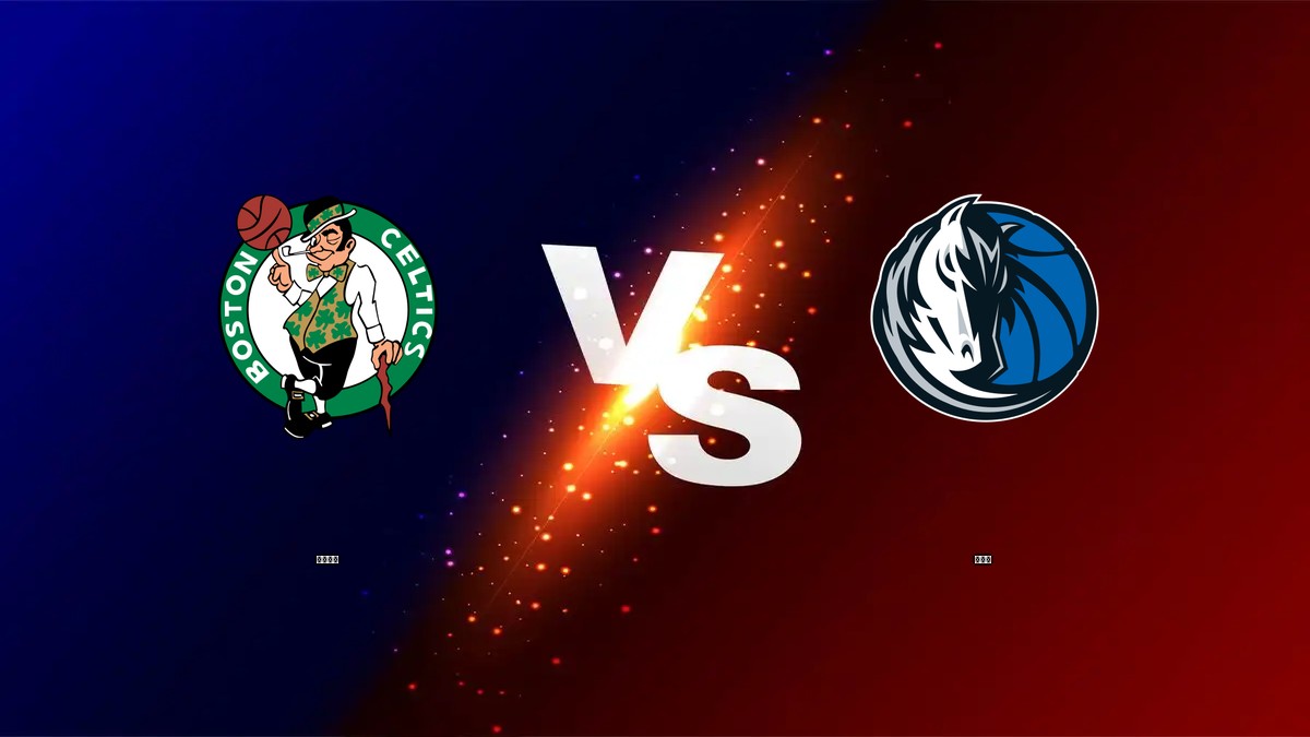 塞爾提克 vs 獨行俠 NBA分析