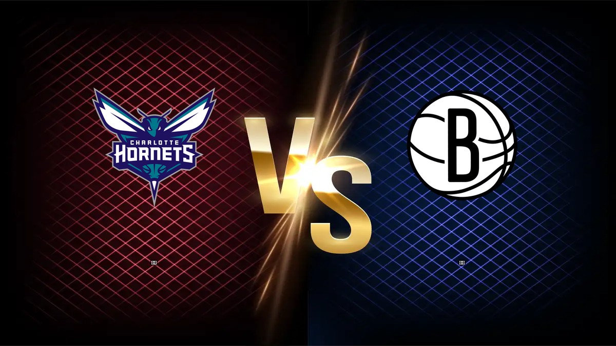 黃蜂 vs 籃網 NBA分析