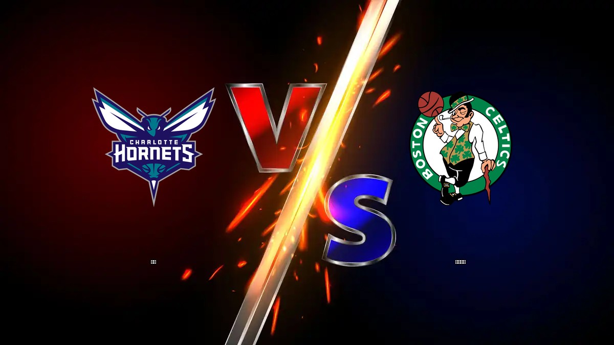 黃蜂 vs 塞爾提克 NBA分析