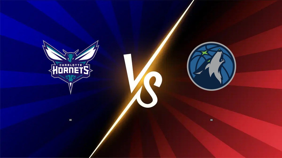 黃蜂 vs 灰狼 NBA分析