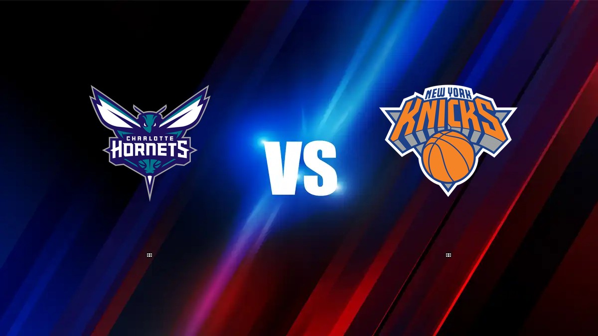 黃蜂 vs 尼克 NBA分析