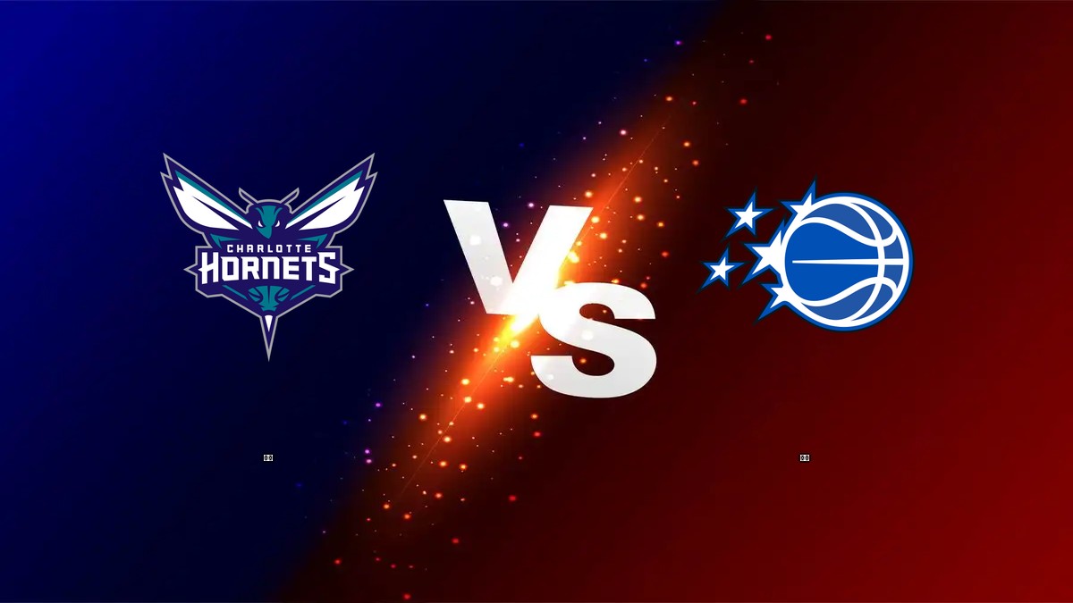 黃蜂 vs 魔術 NBA分析