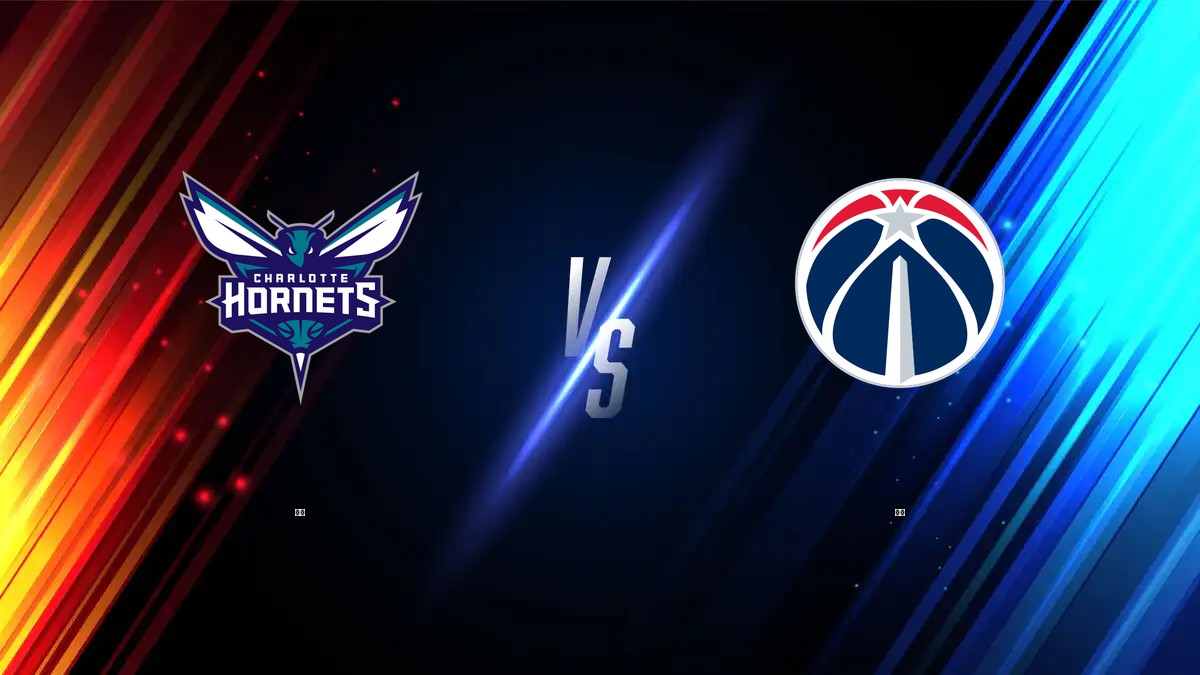 黃蜂 vs 巫師 NBA分析