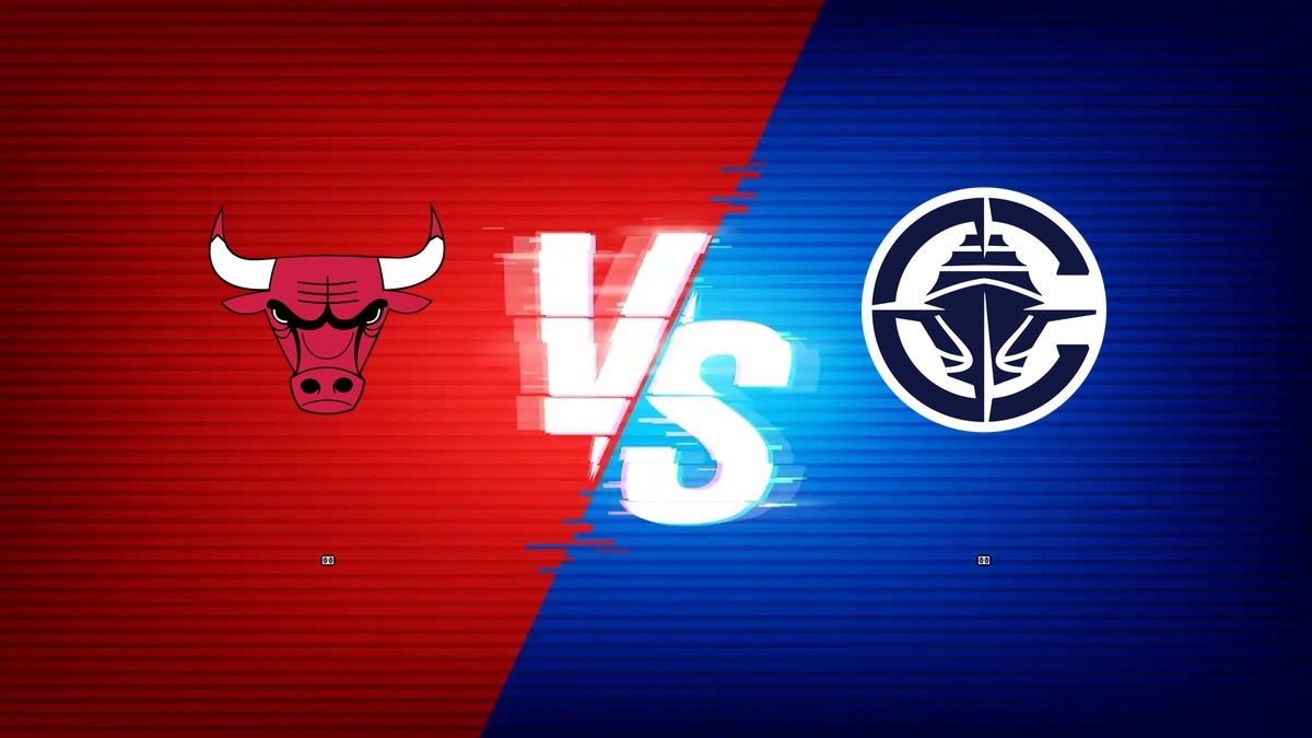 公牛 vs 快艇 NBA分析