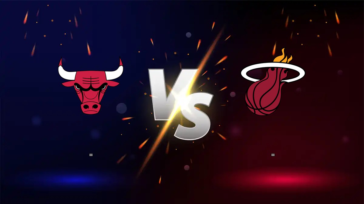 公牛 vs 熱火 NBA分析