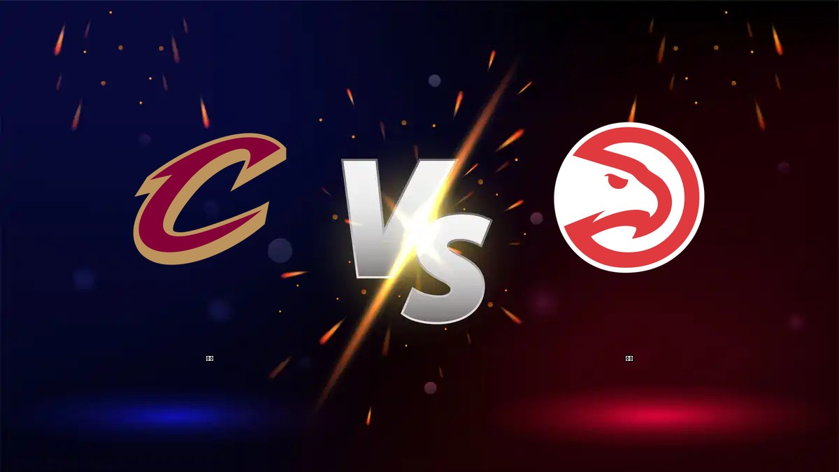 騎士 vs 老鷹 NBA分析