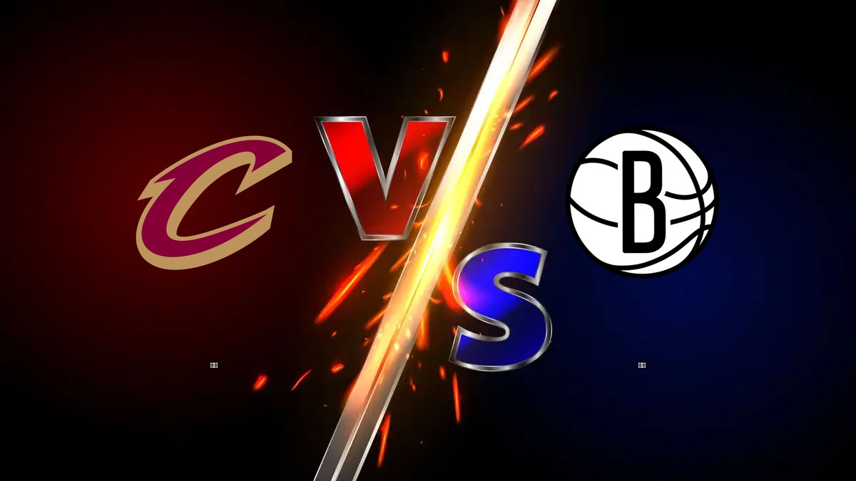 騎士 vs 籃網 NBA分析