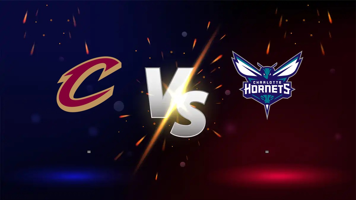 騎士 vs 黃蜂 NBA分析