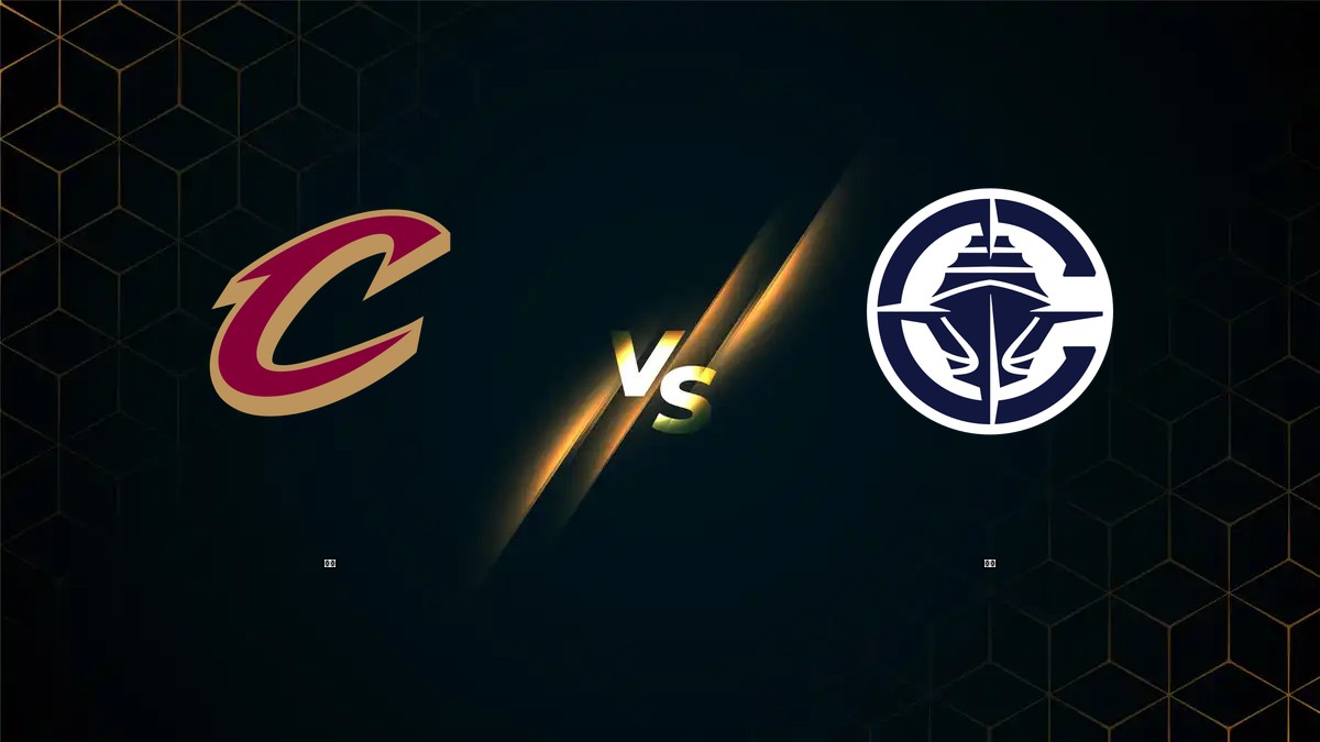 騎士 vs 快艇 NBA分析