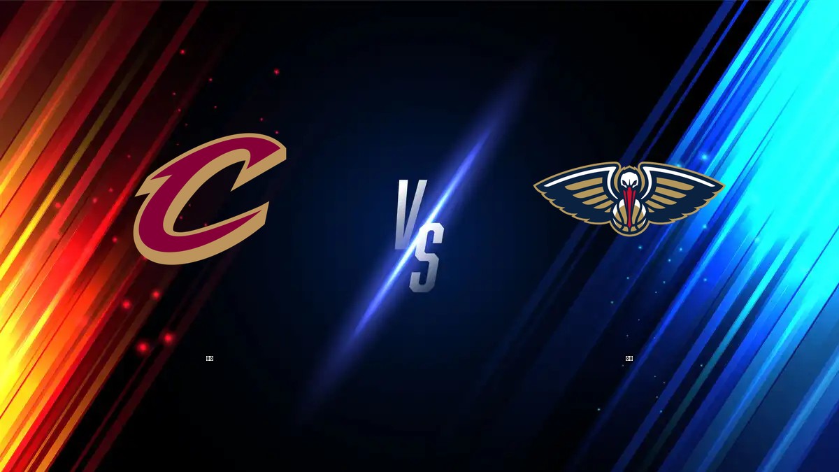 騎士 vs 鵜鶘 NBA分析