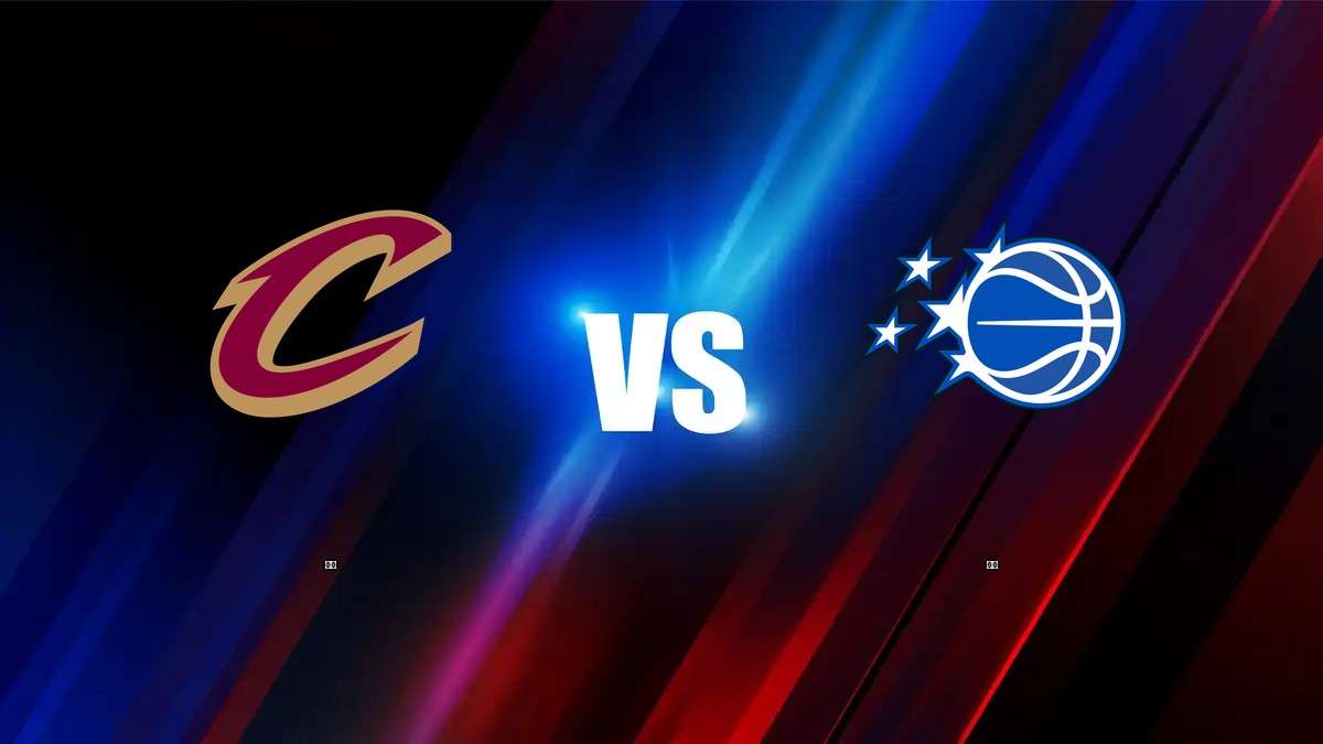 騎士 vs 魔術 NBA分析