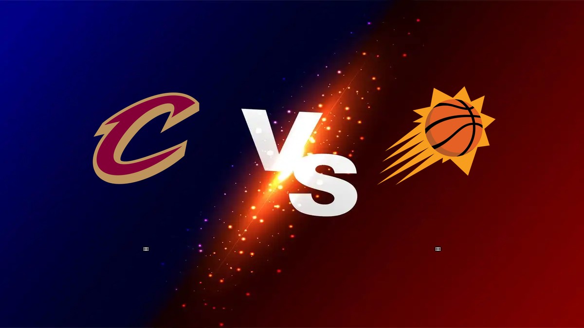 騎士 vs 太陽 NBA分析