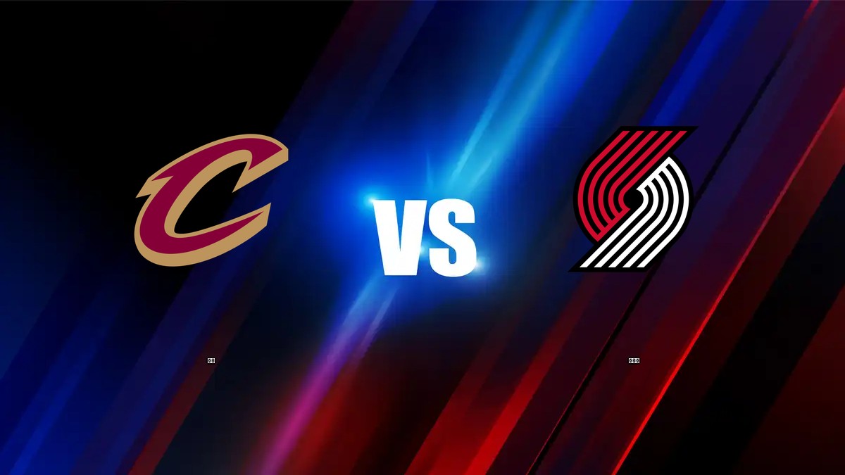 騎士 vs 拓荒者 NBA分析