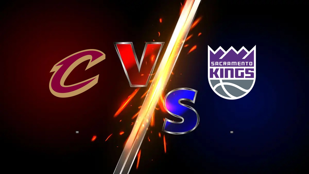 騎士 vs 國王 NBA分析