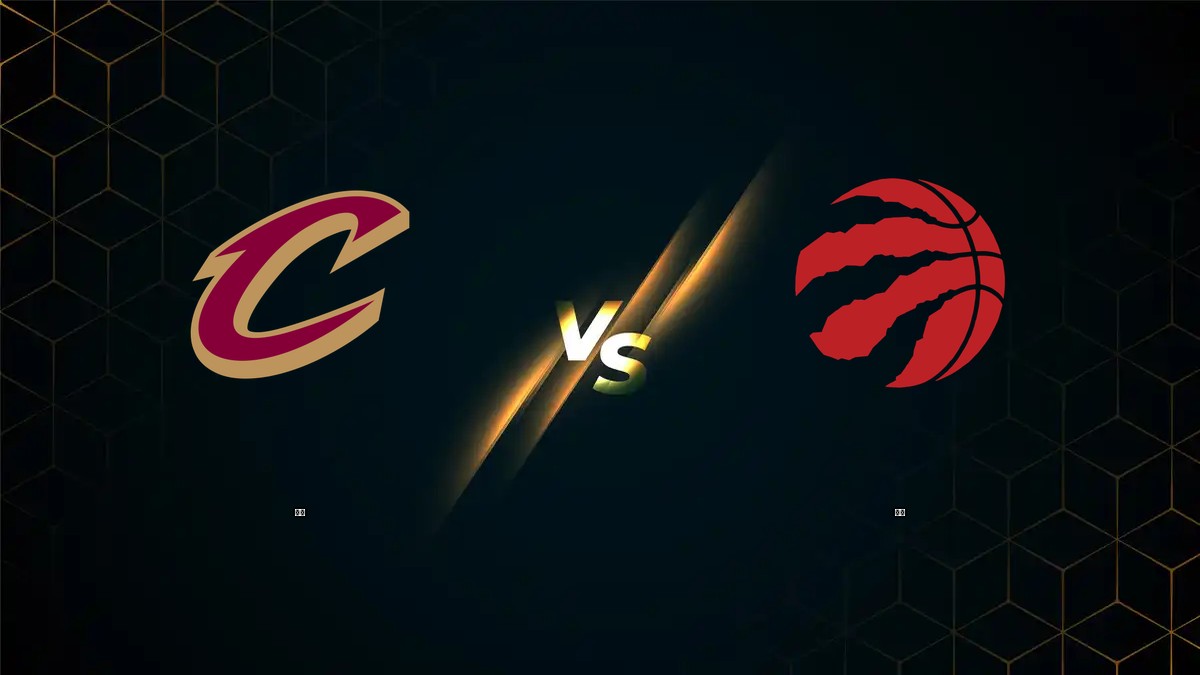 騎士 vs 暴龍 NBA分析