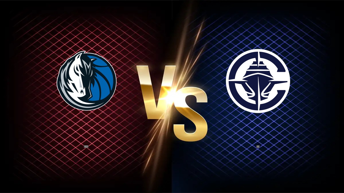 獨行俠 vs 快艇 NBA分析