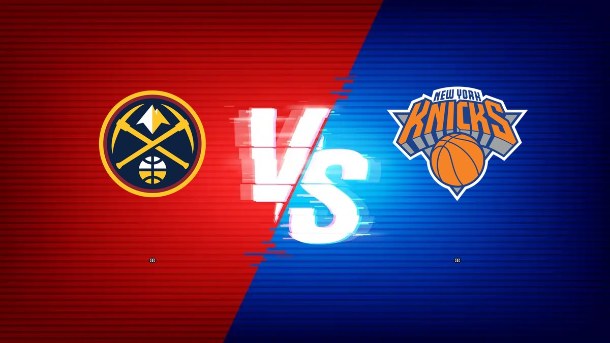 金塊 vs 尼克 NBA分析