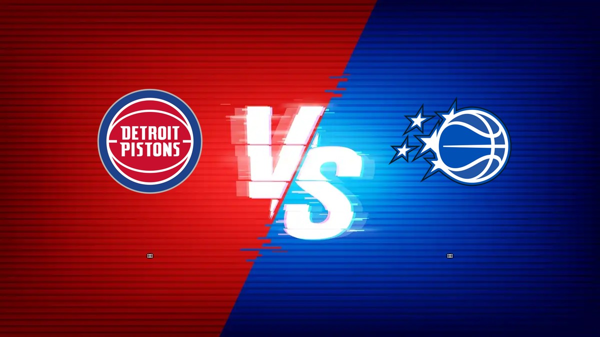 活塞 vs 魔術 NBA分析