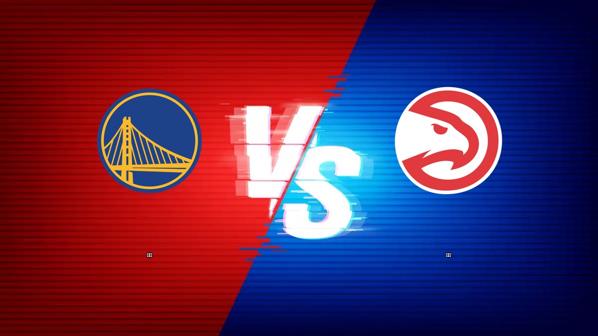 勇士 vs 老鷹 NBA分析