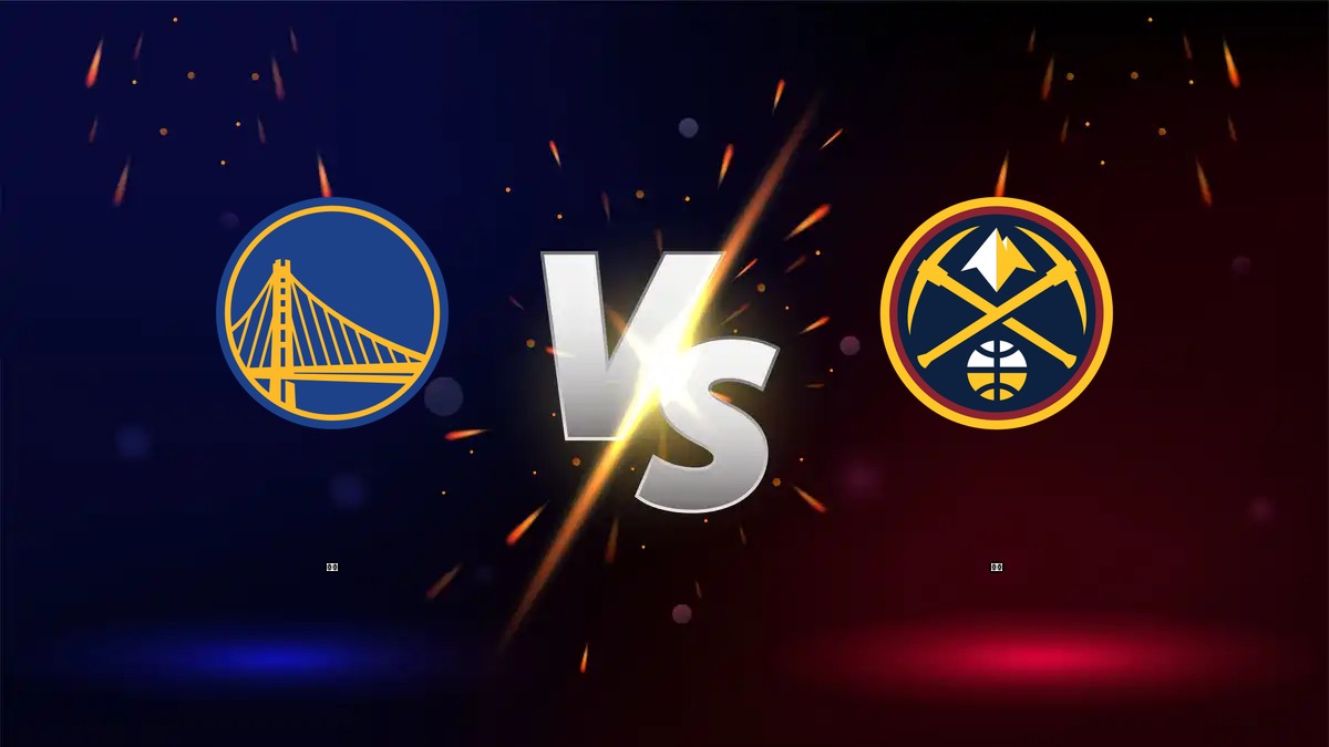 勇士 vs 金塊 NBA分析