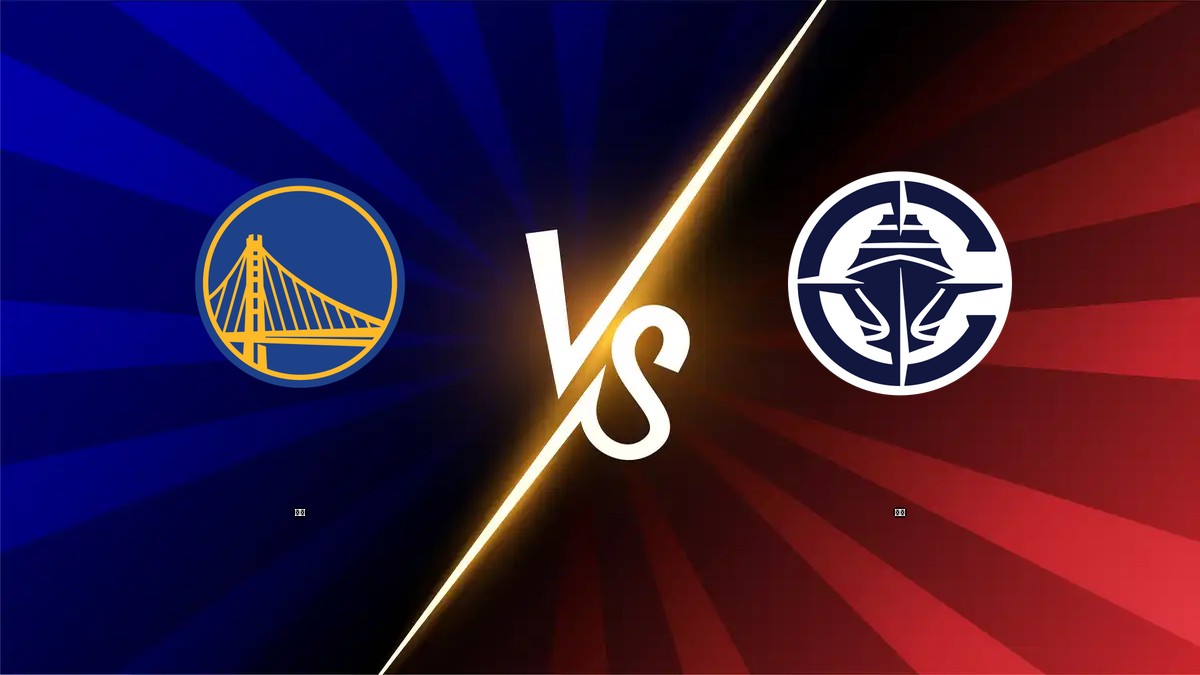 勇士 vs 快艇 NBA分析