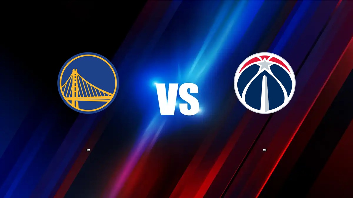 勇士 vs 巫師 NBA分析