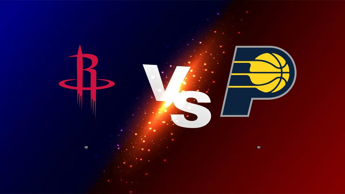 火箭 vs 溜馬 NBA分析