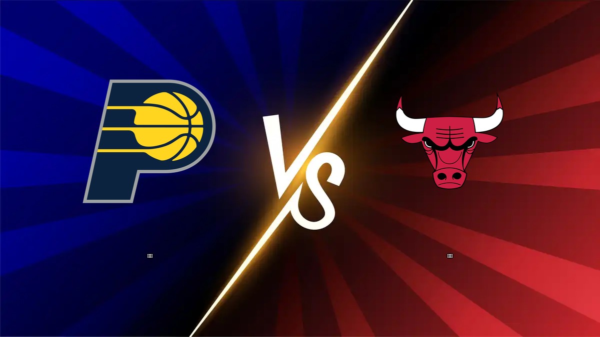 溜馬 vs 公牛 NBA分析