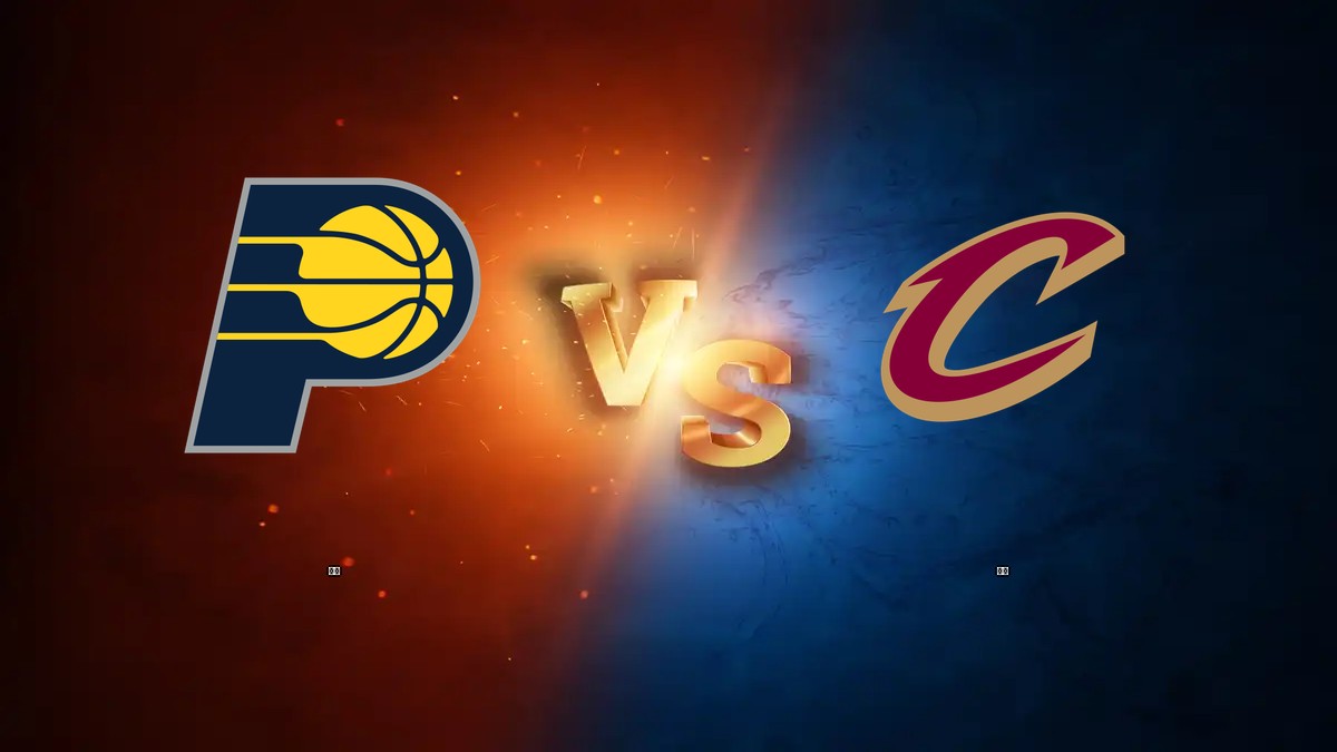 溜馬 vs 騎士 NBA分析