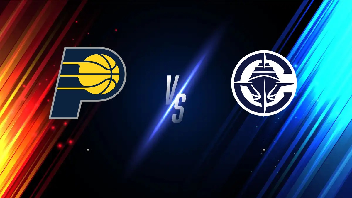 溜馬 vs 快艇 NBA分析