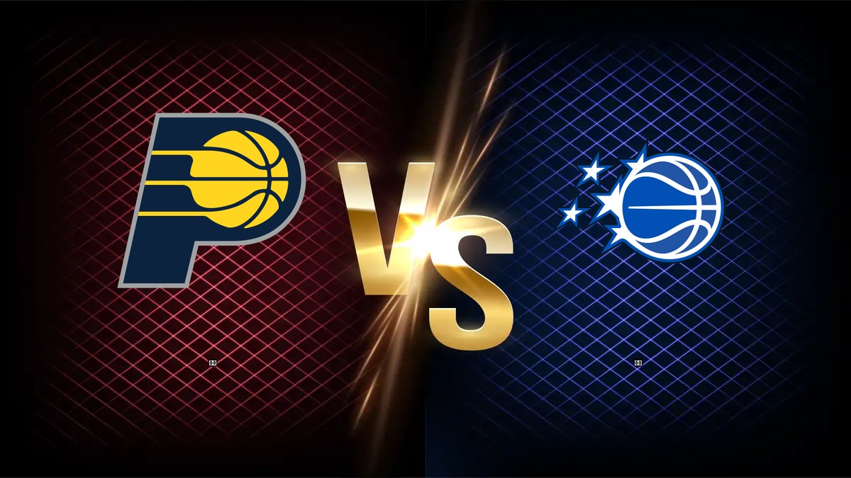 溜馬 vs 魔術 NBA分析