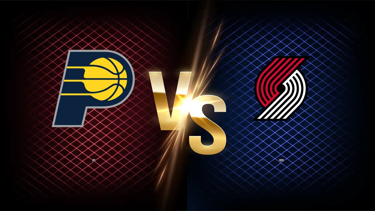 溜馬 vs 拓荒者 NBA分析