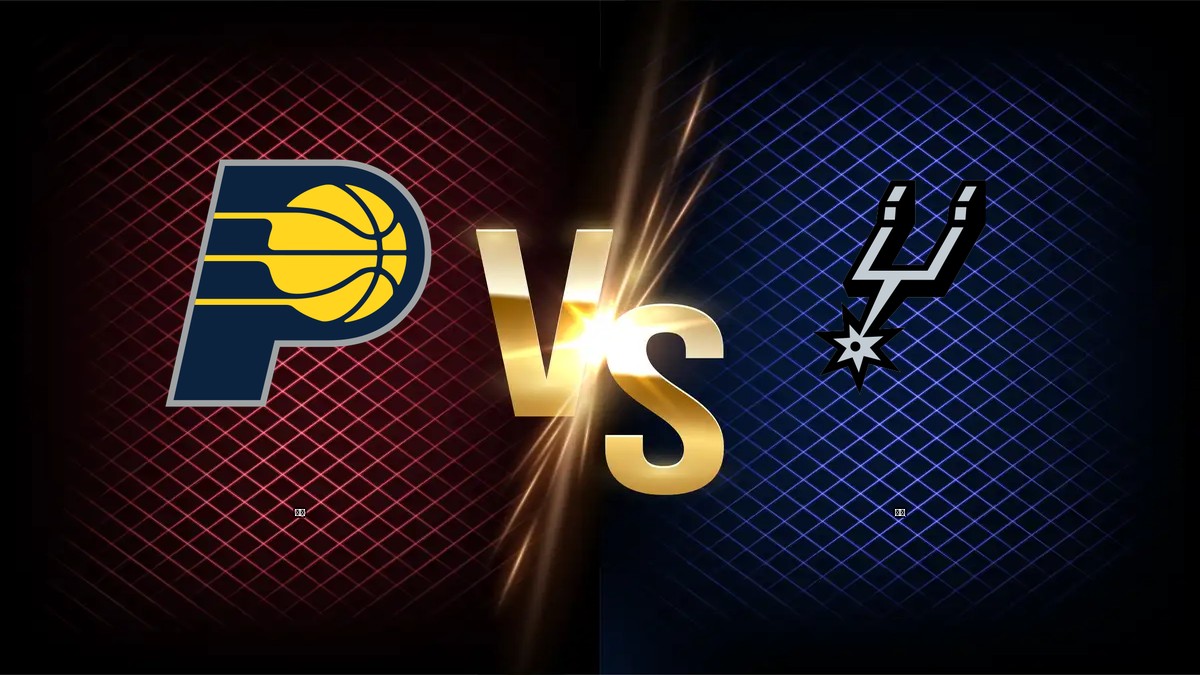 溜馬 vs 馬刺 NBA分析