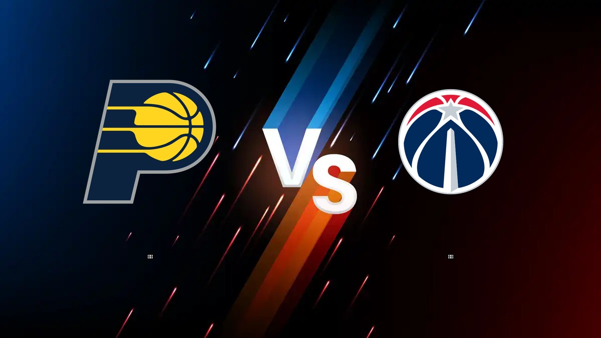 溜馬 vs 巫師 NBA分析