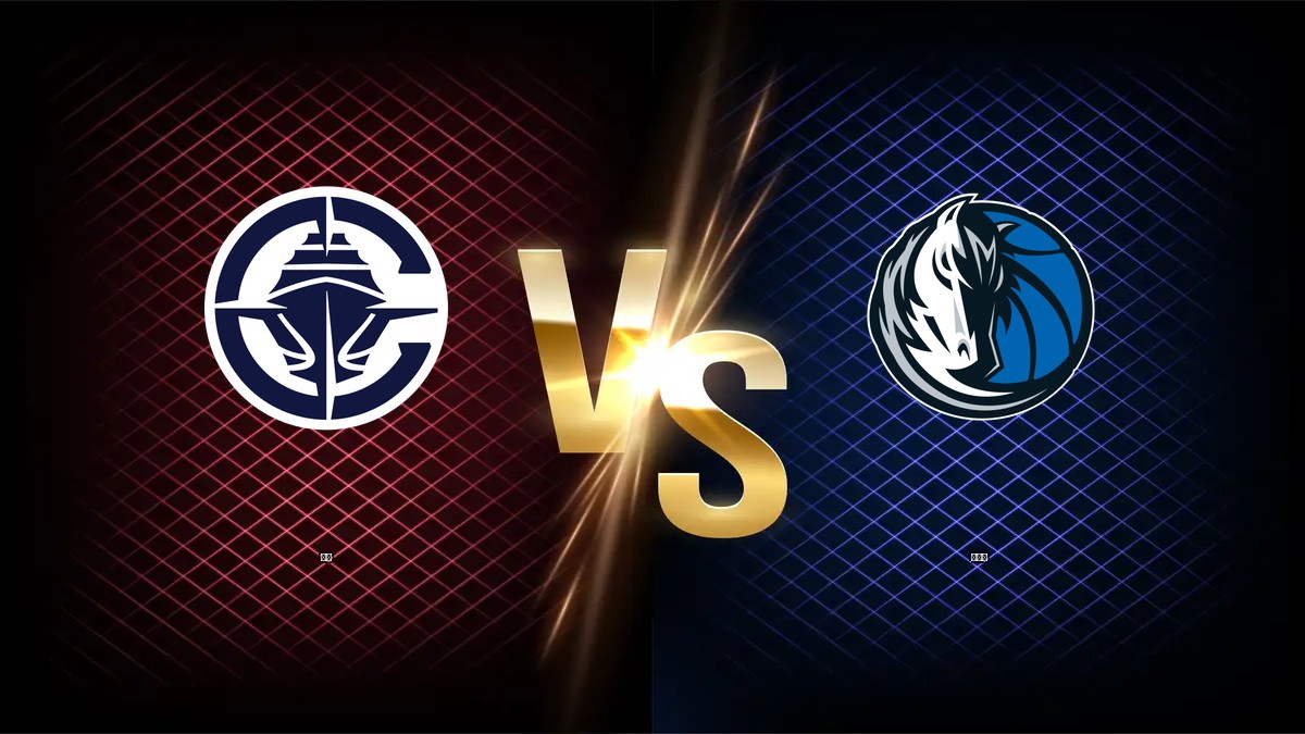 快艇 vs 獨行俠 NBA分析
