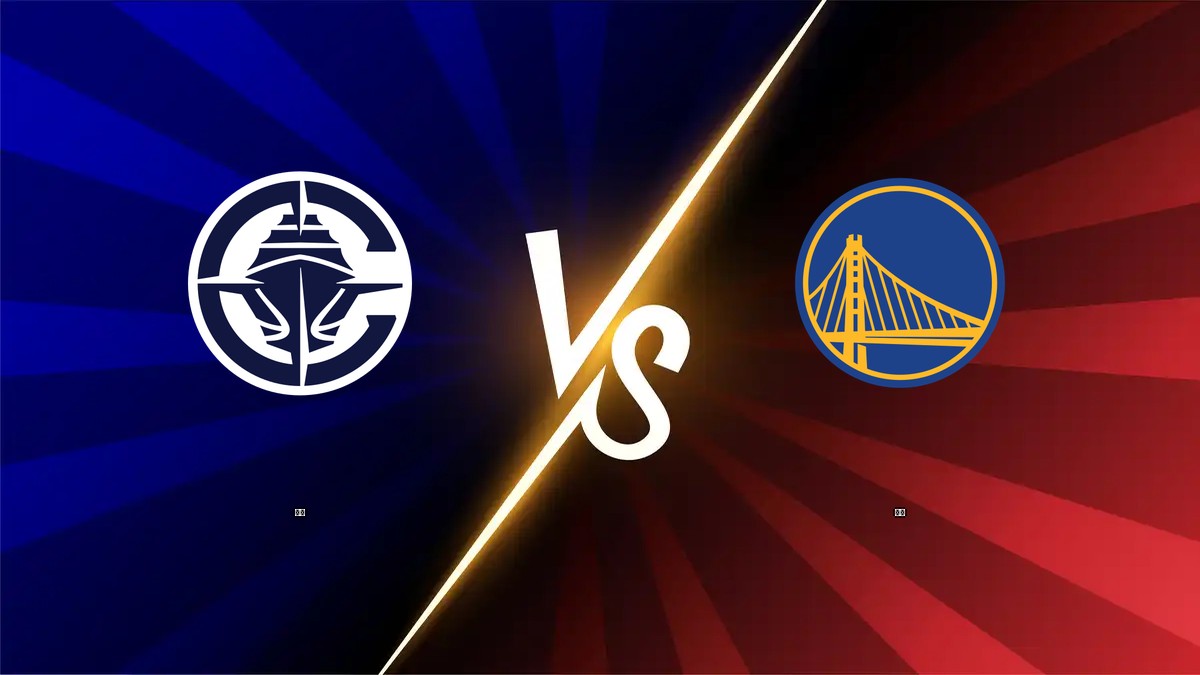 快艇 vs 勇士 NBA分析