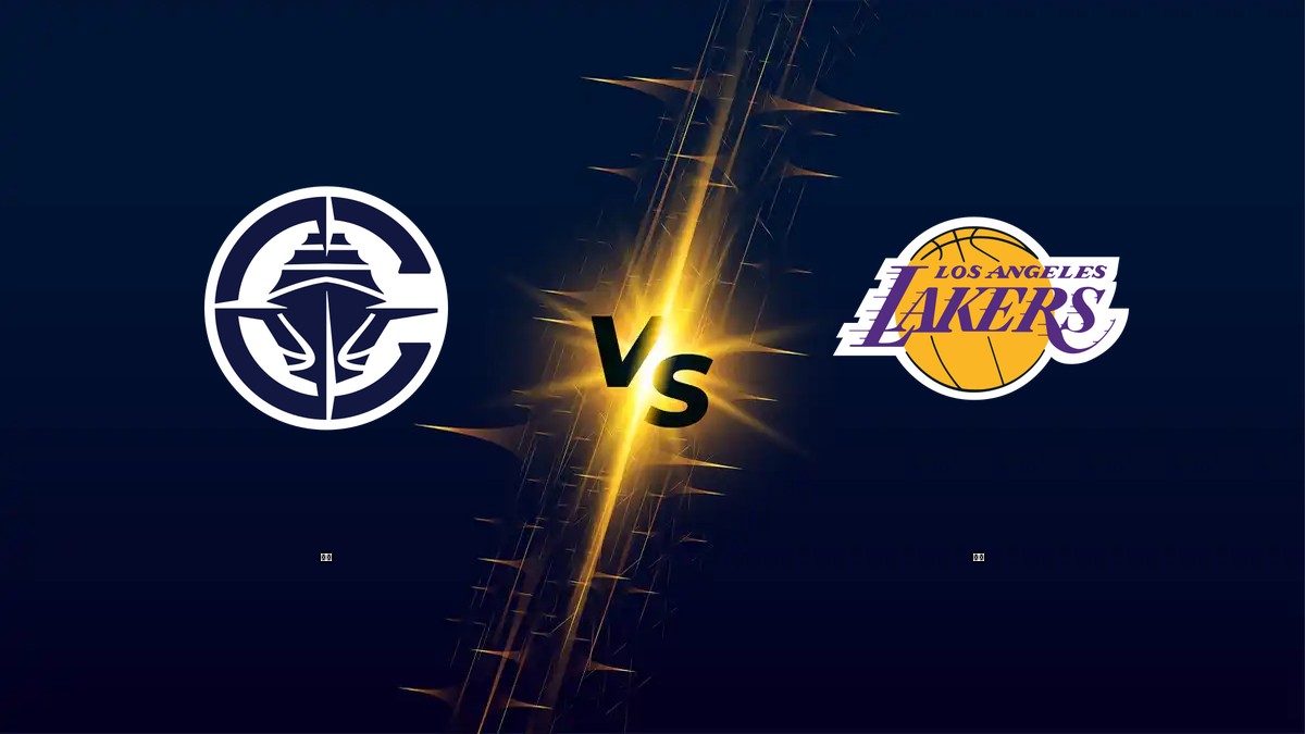 快艇 vs 湖人 NBA分析