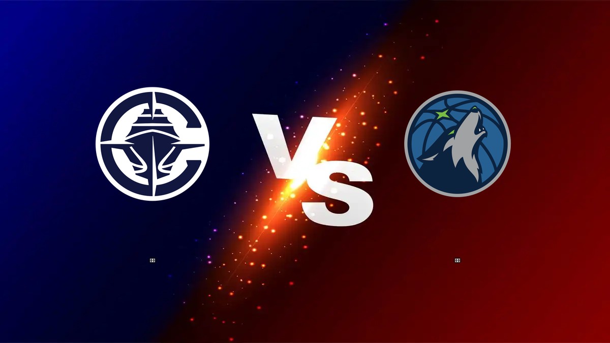 快艇 vs 灰狼 NBA分析