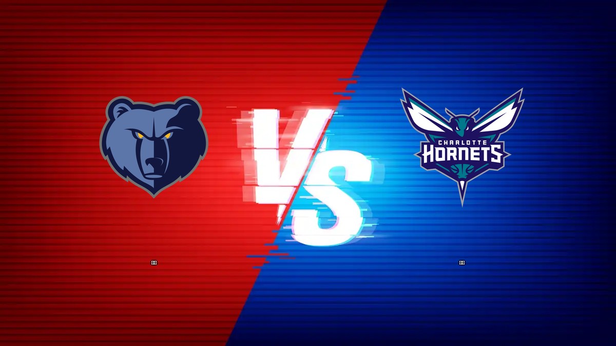 灰熊 vs 黃蜂 NBA分析