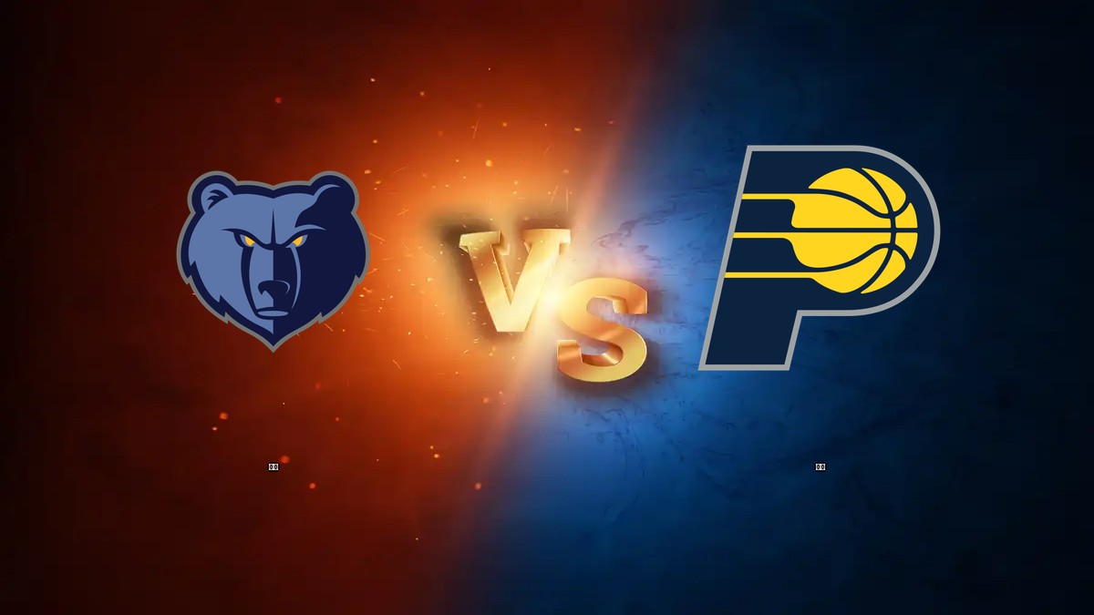 灰熊 vs 溜馬 NBA分析